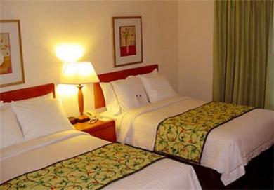 Fairfield Inn And Suites Sacramento Airport Natomas Pokój zdjęcie