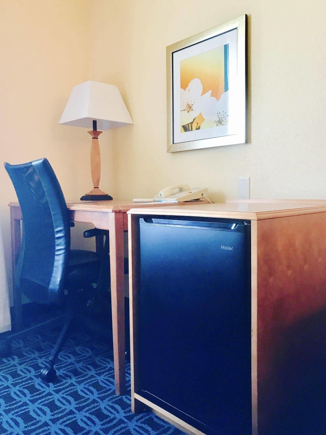 Fairfield Inn And Suites Sacramento Airport Natomas Zewnętrze zdjęcie